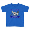 papa s service Toddler T-shirt