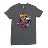 pintados Ladies Fitted T-Shirt