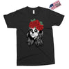 Skull Girl Exclusive T-shirt