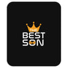 The Best Son Mousepad