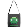 Final Space Chookity Adjustable Strap Totes