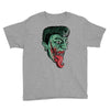 zombie Youth Tee