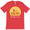 the ghost cruiser T-Shirt