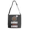 ohmu sweet ohmu Adjustable Strap Totes