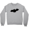 bat Crewneck Sweatshirt