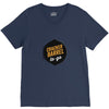 CRACKER BARREL V-Neck Tee