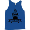 infamous Tank Top