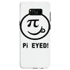 pi eyed Samsung Galaxy S8