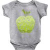 no power in the 'verse Baby Onesie