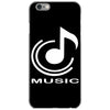 music3 iPhone 6/6s Case