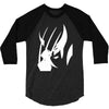 wolverine image x men avengers marvel comics gift 3/4 Sleeve Shirt