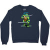 leonardo Crewneck Sweatshirt