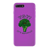 one cheer for broccoli iPhone 7 Plus Case