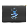 it's a me Accessory Pouches