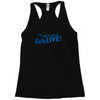 we'll do it live Racerback Tank