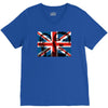 twins union  ideal birthday present or gift V-Neck Tee