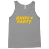 knife party electro house Tank Top