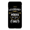 legendary riders are born in 1962 iPhoneX
