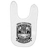Things Better 1969 Age Approach Magnificent Baby Bibs