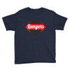 Rangers Youth Tee