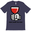 party a drink T-Shirt