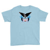 combine with style Youth Tee