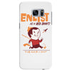 enlist Samsung Galaxy S7 Edge