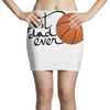 best dad ever 4 Mini Skirts