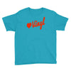 love vinyl Youth Tee