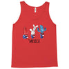 4th of July Tank Top