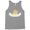 seven finger discount Tank Top