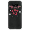 happy holidays Samsung Galaxy S8