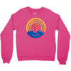 fahrie77 Crewneck Sweatshirt