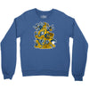 my treasure Crewneck Sweatshirt