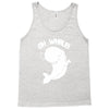 oh whale! Tank Top
