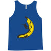 banana halfpipe Tank Top