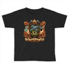 browncoats crest Toddler T-shirt