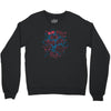 gaming legacy Crewneck Sweatshirt