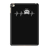 pug heartsnort iPad Mini 4