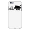 yours mine iPhone 6 Plus/6s Plus Case