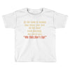 women Toddler T-shirt
