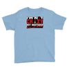 im not insane, ideal birthday gift or present Youth Tee
