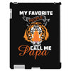 My Favorite People Call Me Papa iPad 3 and 4 Case