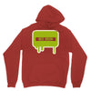 nice couples Unisex Hoodie