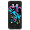 panda rider Samsung Galaxy S8 Plus