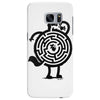amazin' cat Samsung Galaxy S7 Edge
