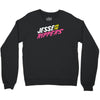jesse and the rippers Crewneck Sweatshirt