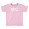 refugees welcome Toddler T-shirt