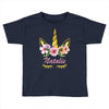 Unicorn Toddler T-shirt