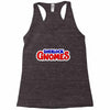 Sherlock Gnomes Racerback Tank